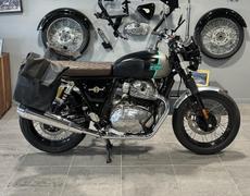 Royal-Enfield Interceptor Mérignac