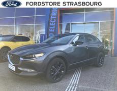 Mazda CX-30 Souffelweyersheim