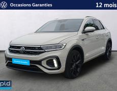 Volkswagen T-Roc Saint-Victoret