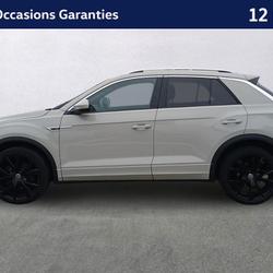 Volkswagen T-Roc T-Roc 1.5 TSI EVO 150 Start/Stop DSG7 R-Line Saint-Victoret