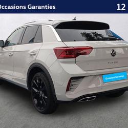 Volkswagen T-Roc T-Roc 1.5 TSI EVO 150 Start/Stop DSG7 R-Line Saint-Victoret