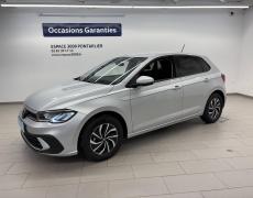 Volkswagen Polo Pontarlier