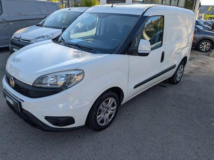 Fiat Doblo Cargo - 1.6 Multijet 105ch Pack Professional E6 - 9 990 €