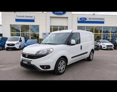 Fiat Doblo Cargo Marseille 10e Arrondissement
