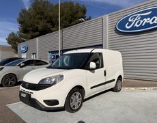 Fiat Doblo Cargo - 1.6 Multijet 105ch Pack Professional E6 - 9 980 €