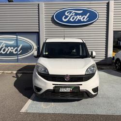 Fiat Doblo Cargo 1.6 Multijet 105ch Pack Professional E6 Marseille 10e Arrondissement