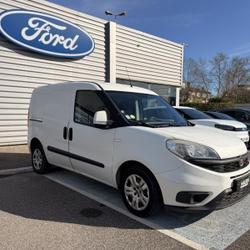 Fiat Doblo Cargo 1.6 Multijet 105ch Pack Professional E6 Marseille 10e Arrondissement