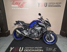 Yamaha MT10 Rouen