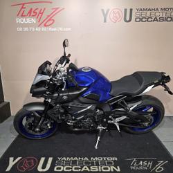 Yamaha MT10  Rouen