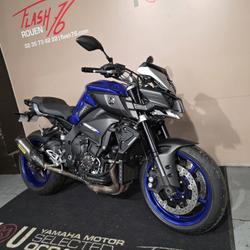Yamaha MT10  Rouen