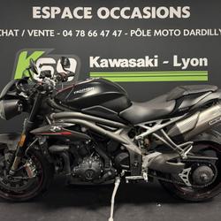 Triumph 1050 Speed Triple  Dardilly