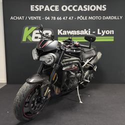 Triumph 1050 Speed Triple  Dardilly