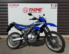 Yamaha WR Nîmes
