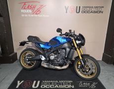 Yamaha SR Rouen