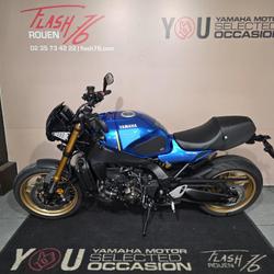 Yamaha SR  Rouen