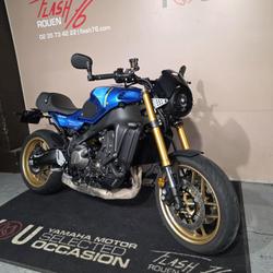Yamaha SR  Rouen