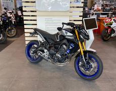 Yamaha MT09 Sarreguemines