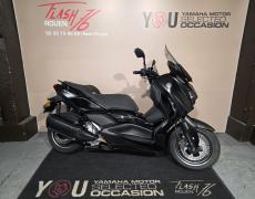 Yamaha X MAX Rouen