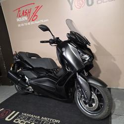 Yamaha X MAX  Rouen