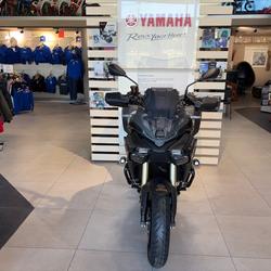 Yamaha GT  Roquebrune-sur-Argens