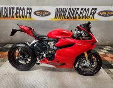 Ducati Panigale Vitrolles