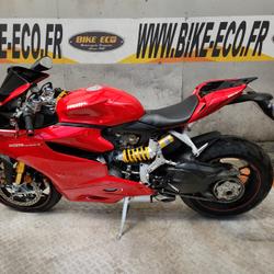 Ducati Panigale  Vitrolles