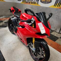 Ducati Panigale  Vitrolles