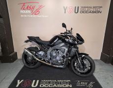Yamaha MT10 Rouen