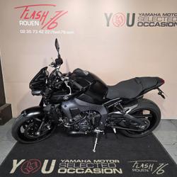 Yamaha MT10  Rouen
