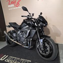 Yamaha MT10  Rouen