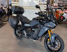 Yamaha GT Sarreguemines