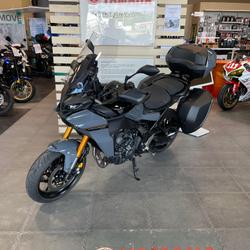 Yamaha GT  Sarreguemines