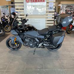 Yamaha GT  Sarreguemines