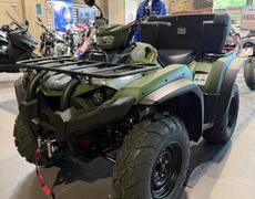 Yamaha Kodiak Nîmes