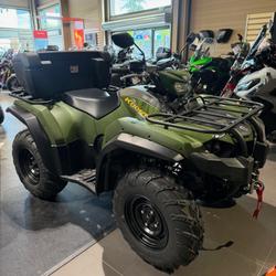 Yamaha Kodiak  N&icirc;mes
