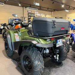 Yamaha Kodiak  N&icirc;mes