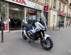 Honda X-ADV Paris 11e Arrondissement