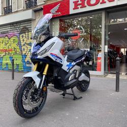 Honda X-ADV  Paris 11e Arrondissement