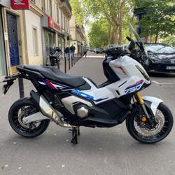 Honda X-ADV  Paris 11e Arrondissement