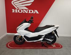 Honda PCX Warcq