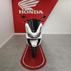 Honda PCX  Warcq