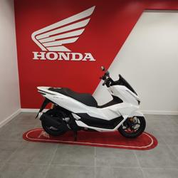 Honda PCX  Warcq