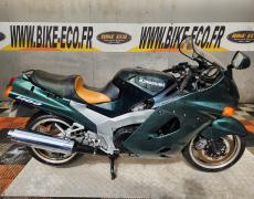 Kawasaki ZZR 1100 Vitrolles