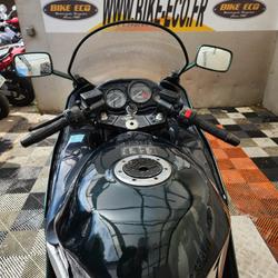 Kawasaki ZZR 1100  Vitrolles