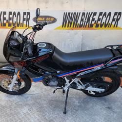 Yamaha TDR  Vitrolles