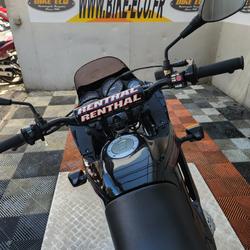 Yamaha TDR  Vitrolles