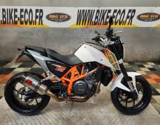 KTM 690 Duke Vitrolles
