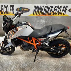 KTM 690 Duke  Vitrolles