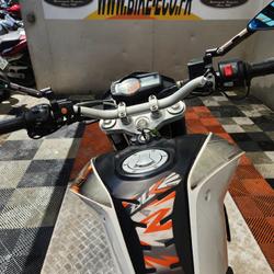 KTM 690 Duke  Vitrolles