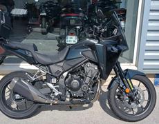 Honda NX Montpellier